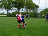 S.K.N.W.K. 2 - Kapelle 5 (comp.) seizoen 2021-2022 (62/127)